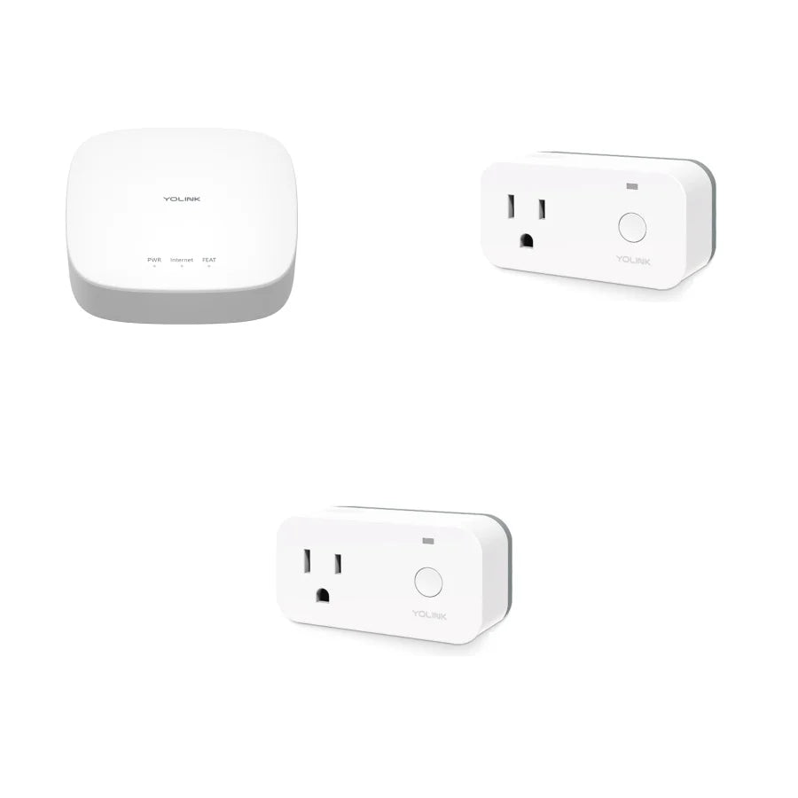 Complete ys1603-2ys6602 kit
