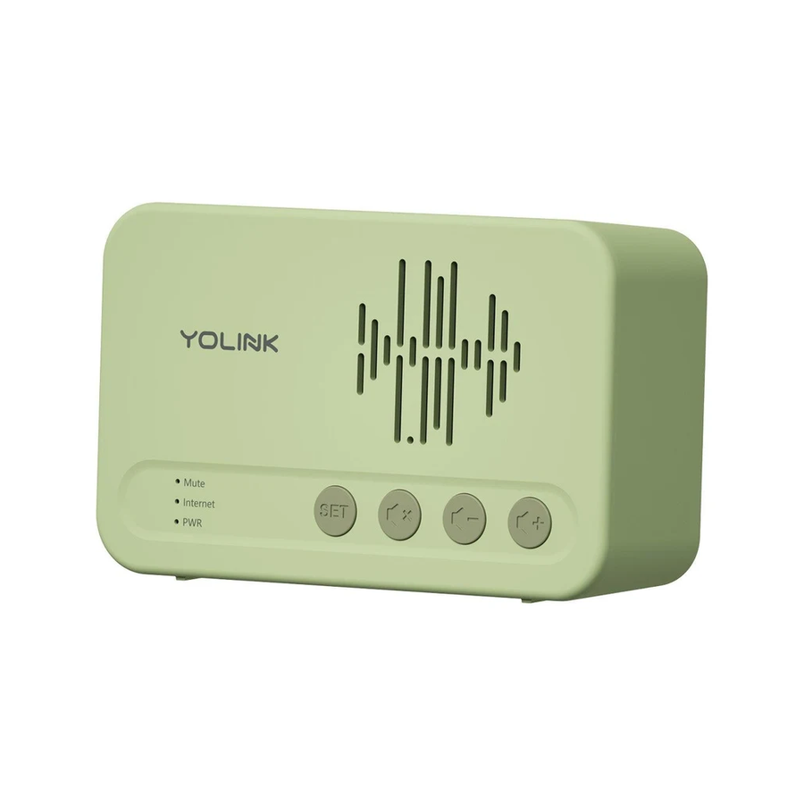 Siren Hub