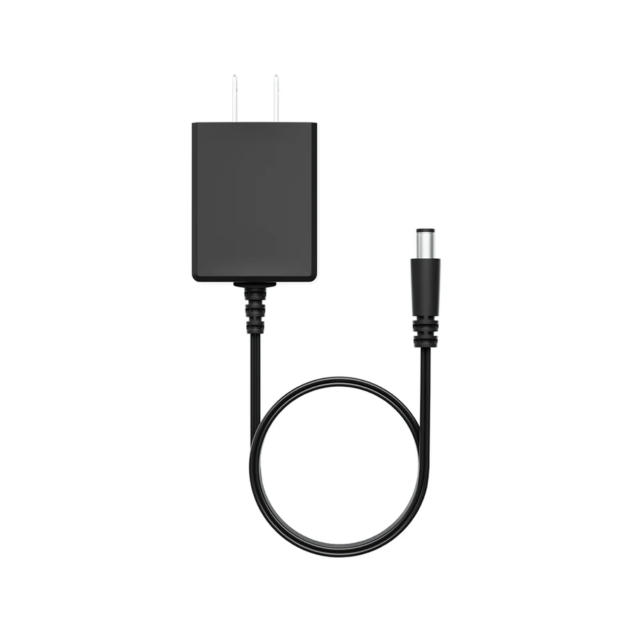 Accessory: 12VDC Plug-in Power Supply for Valve Controller 2 & Alarm Controller 2