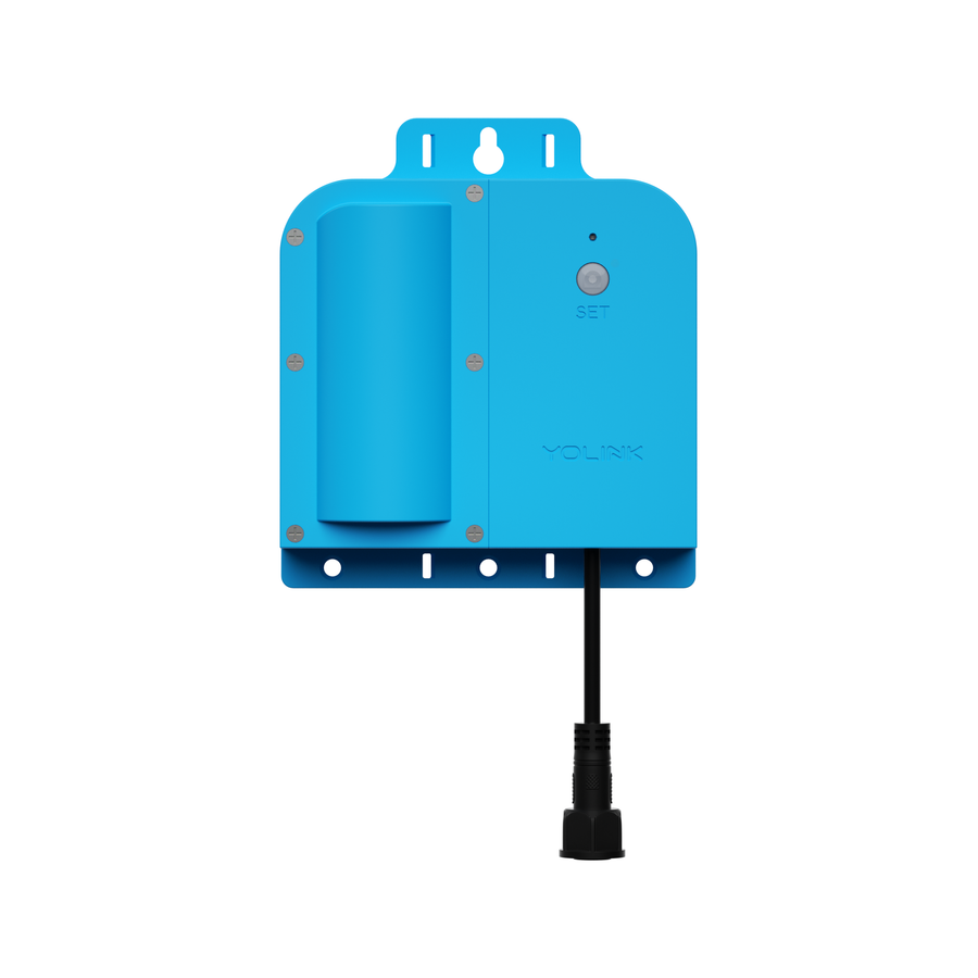 X3 Valve Controller & 1-1/4-Inch DN Series Stainless Steel Motorized Valve