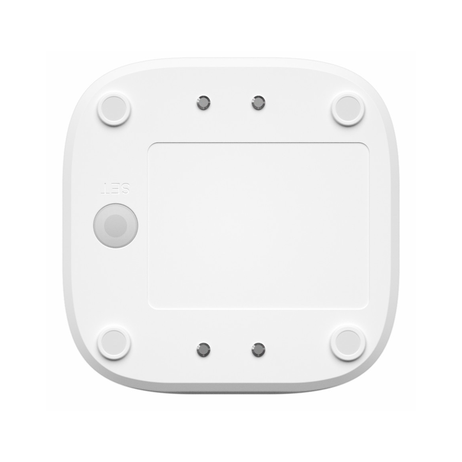 YS7903 — rear mounting face