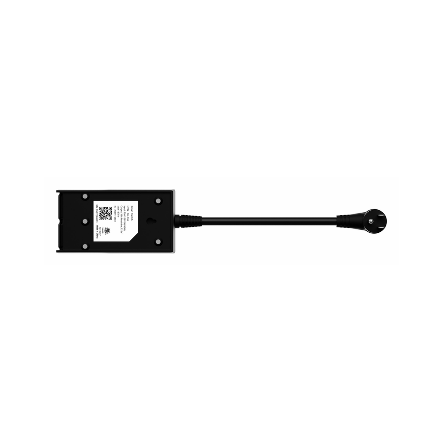 YS6802 — Mounting underside