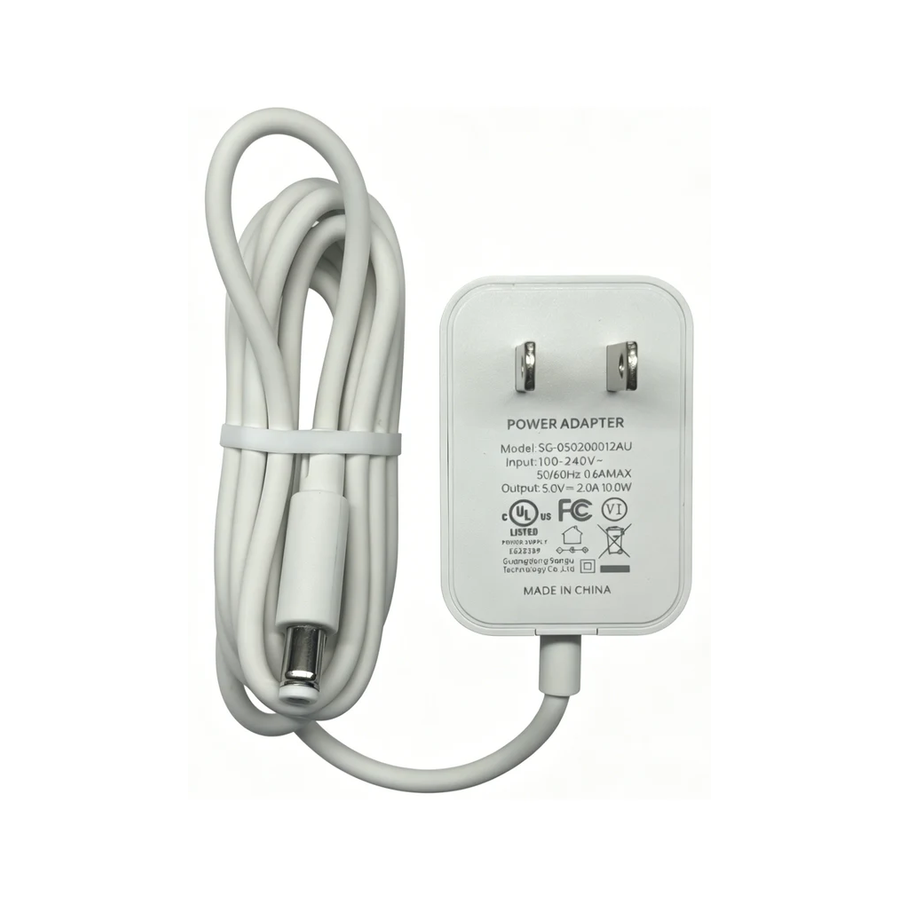Accessory: Power Adapter for YS1605 YS1606 YS1613 Hub