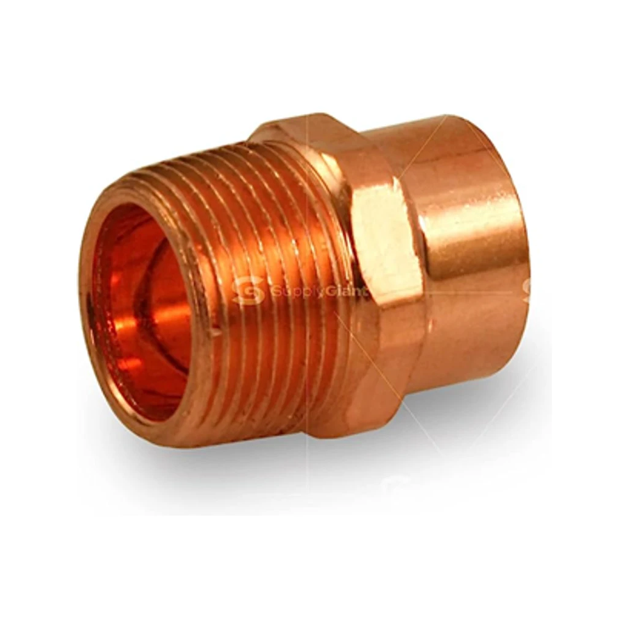 Accessory: Sweat/Solder Adapter
