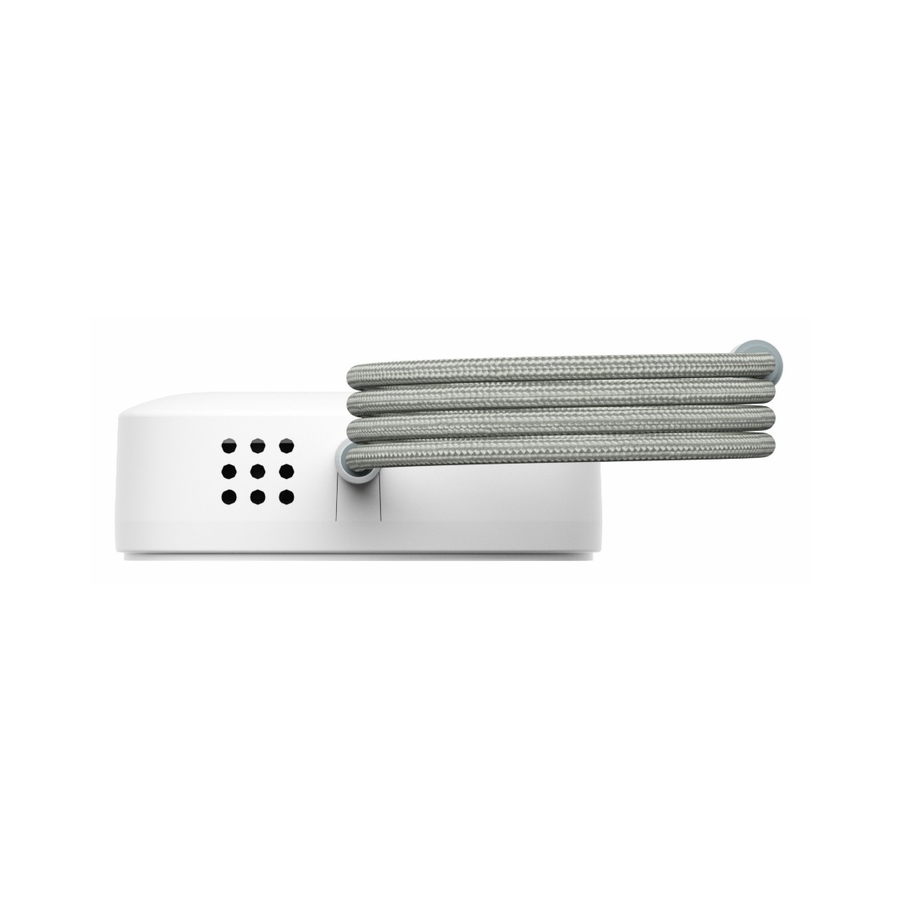 YS7904G — vented probe side