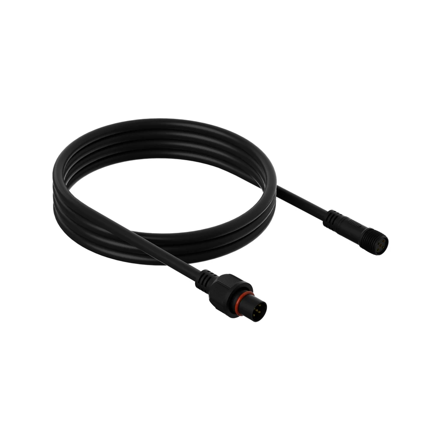 Accessory: Valve Controller Valve Control & Status Extension Cable, 6.5-Foot, 5 Pin