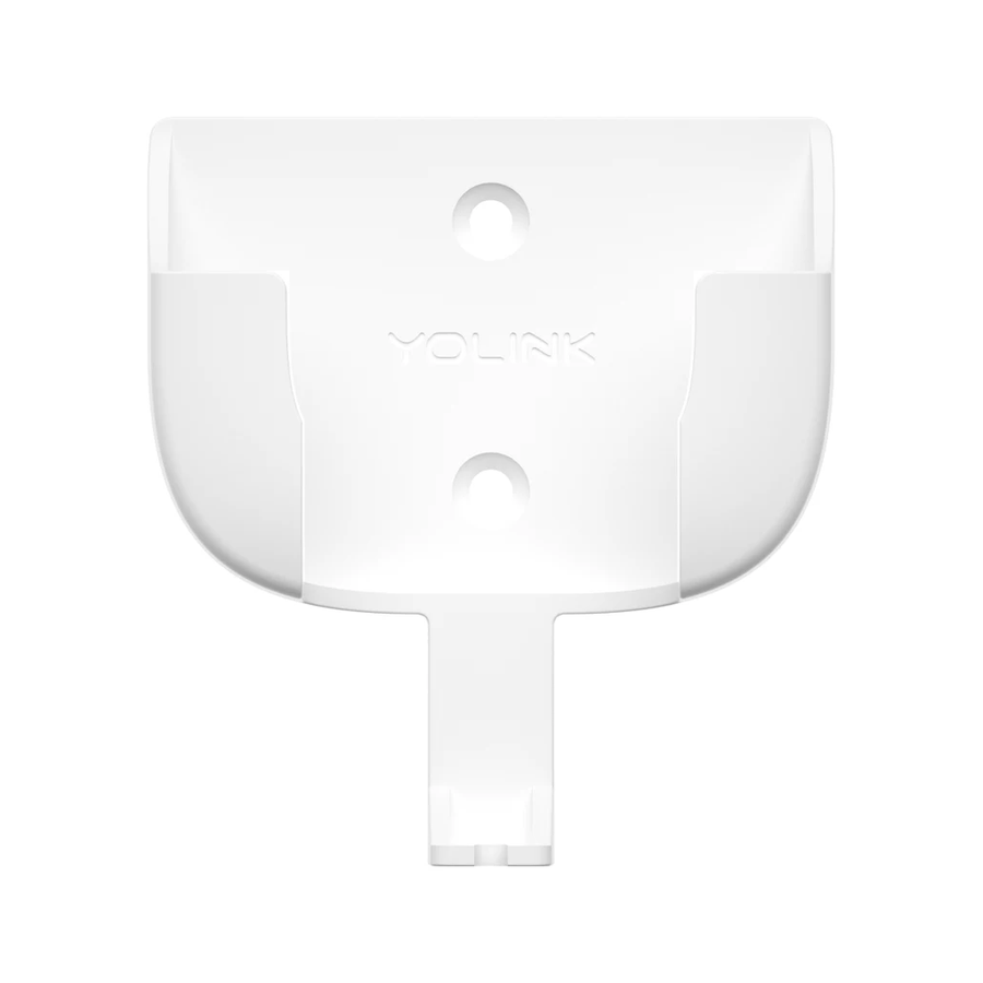 Accessory: Ruggedized Wall-Mount Bracket