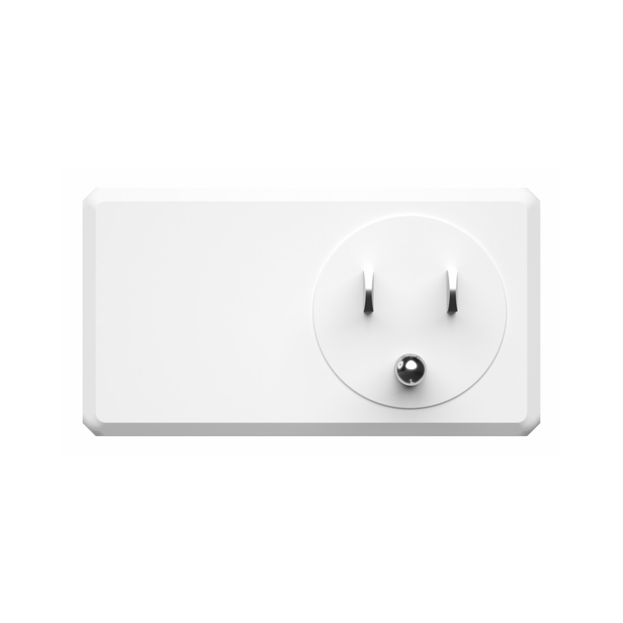 YS6614 — Plug prongs