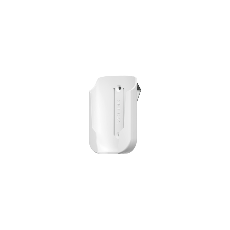 Accessory: Wall-mount Bracket & Car Visor Clip for 2nd Generation Fobs