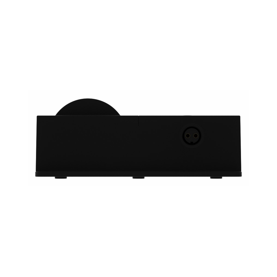 YS7105 — Connector end