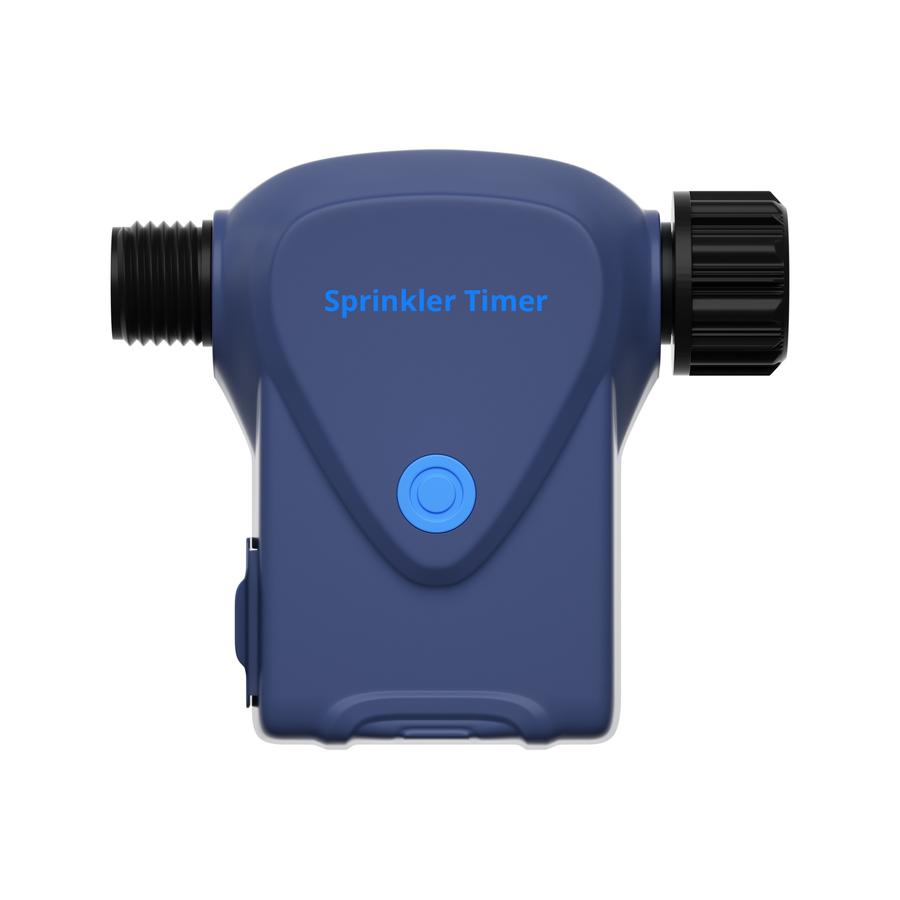 YoLink Sprinkler Timer