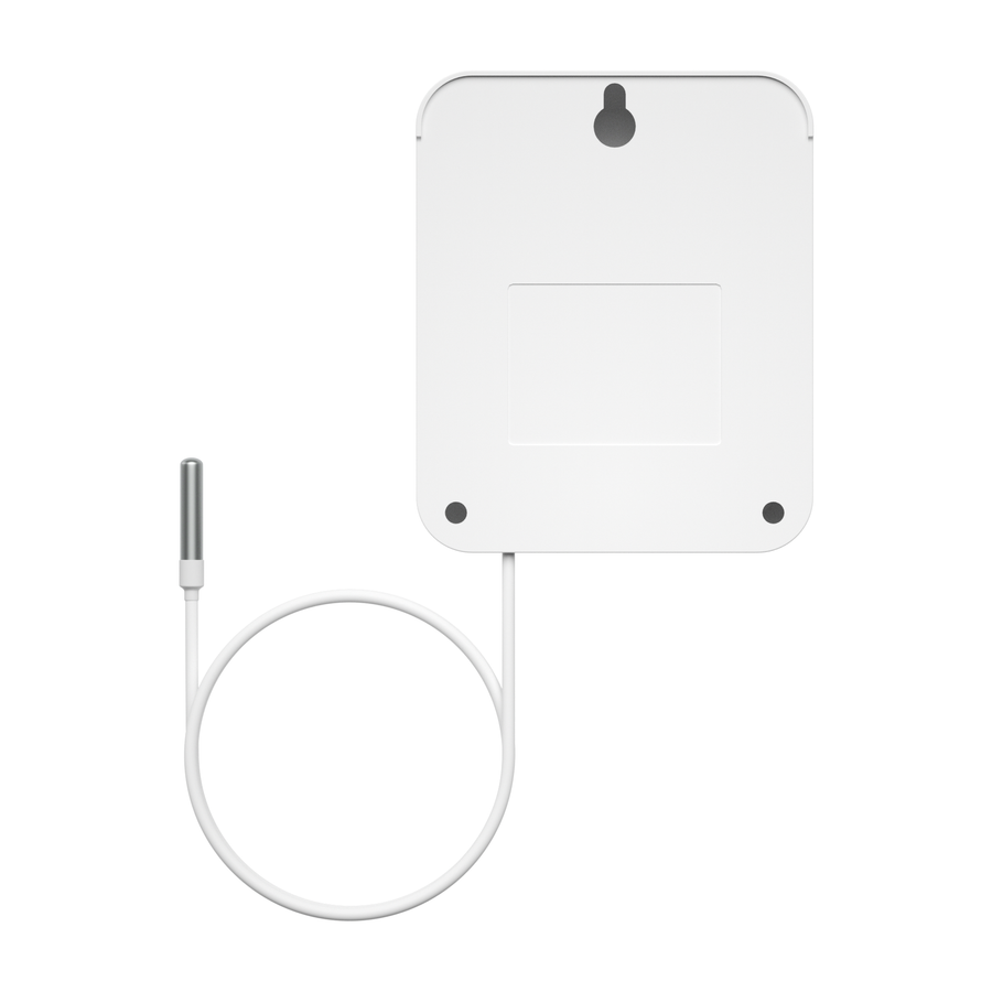 X3 Outdoor Temperature Sensor