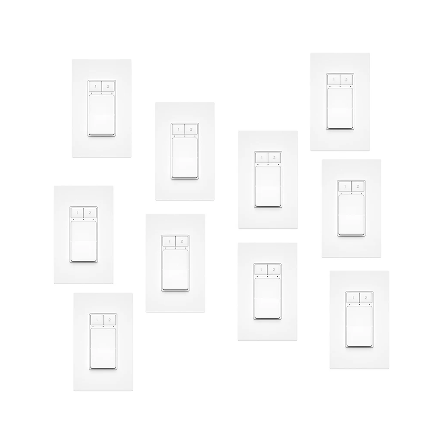 FlexSwitch 10-Pack