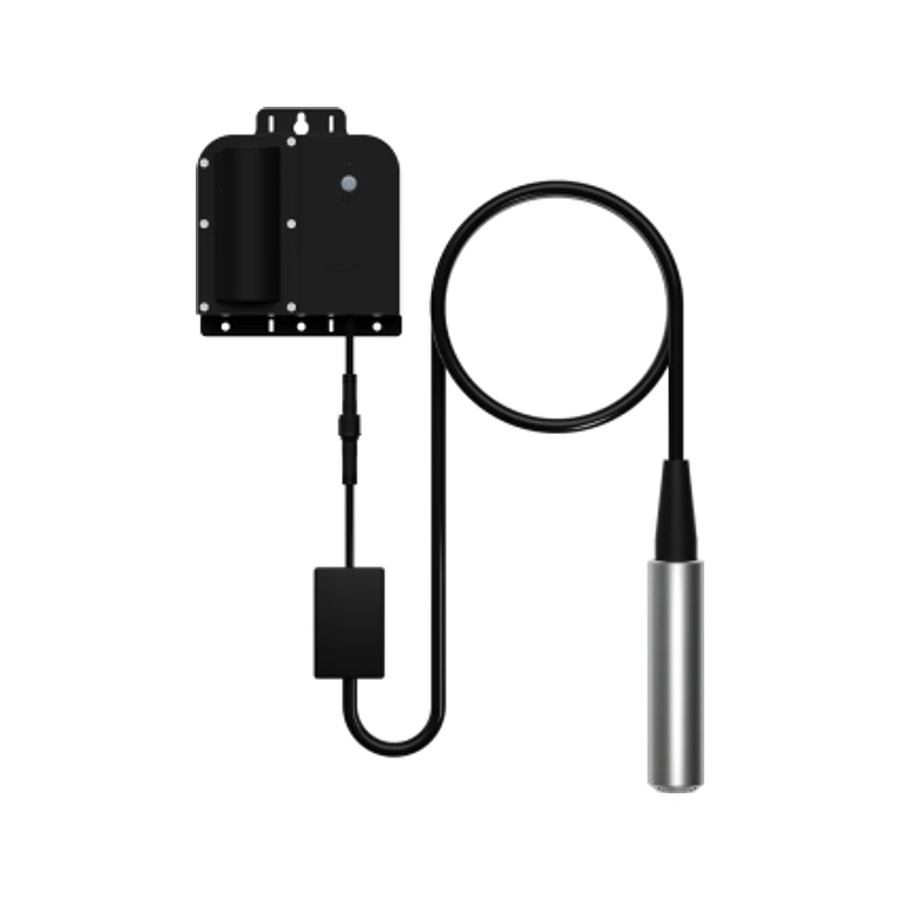Water Depth Sensor, 16 Ft. (5 meter), Outdoor-Rated