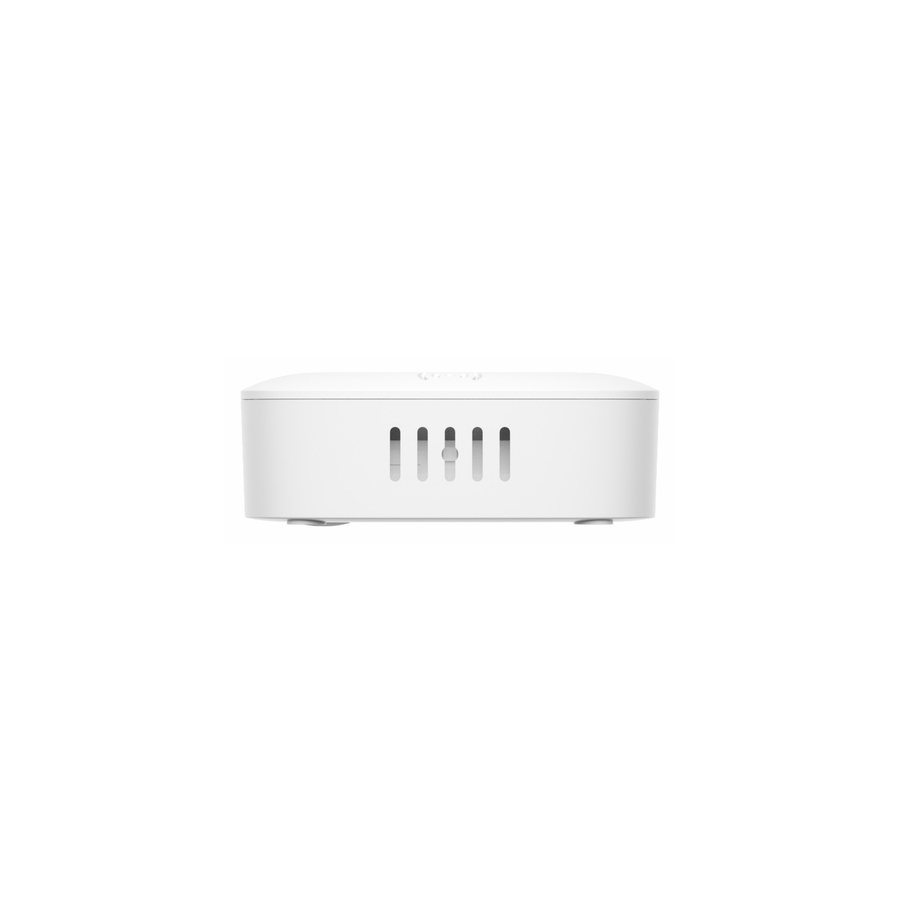 YS8005 — vented lower edge