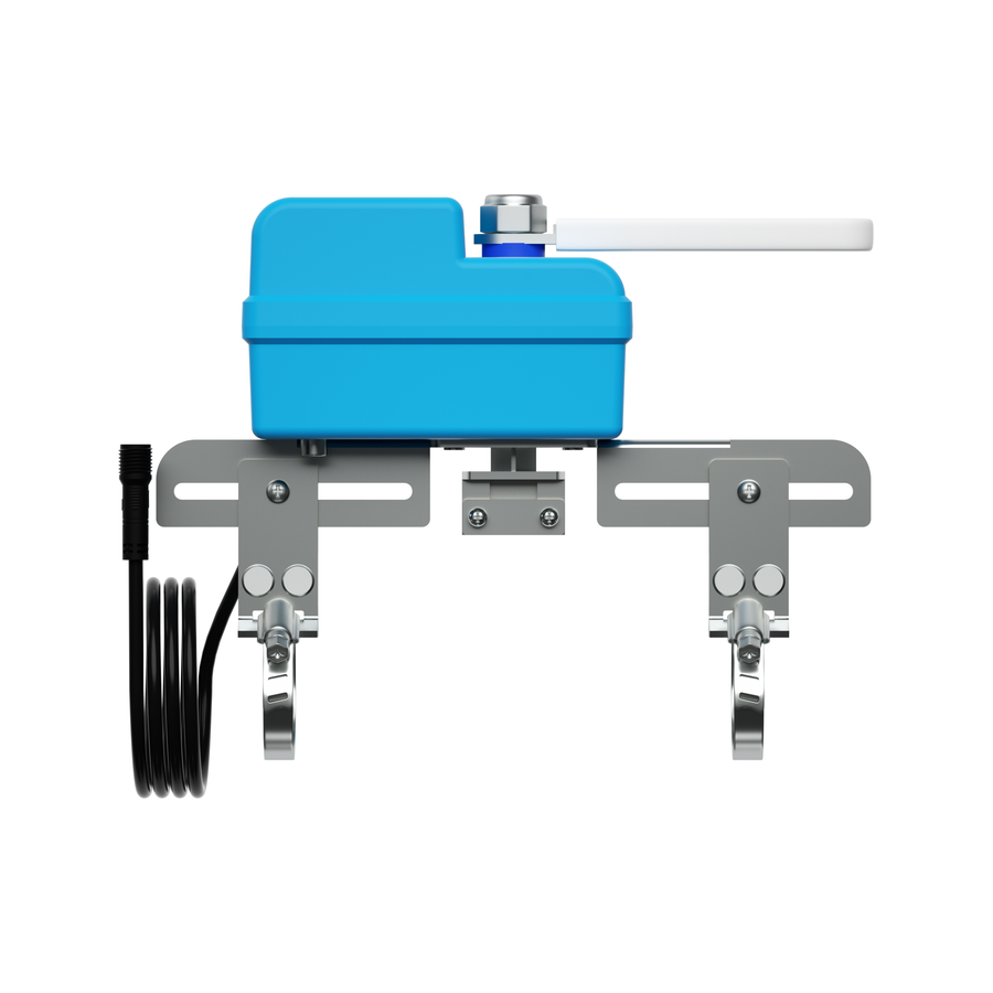 Valve Controller 2 & EVO Valve Operator