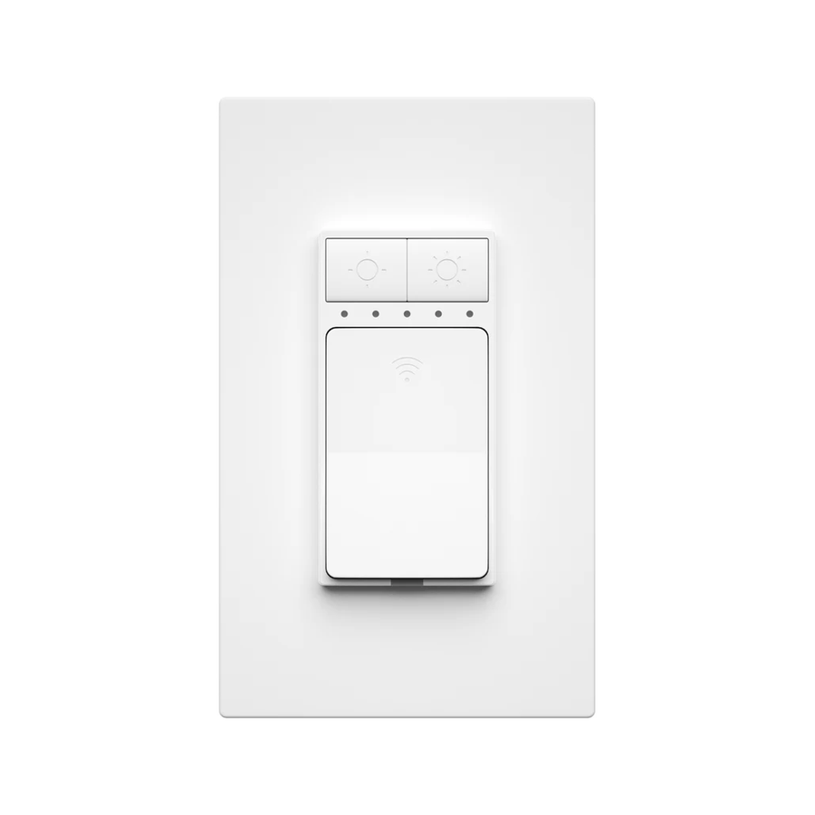 Dimmer Switch, YoLink