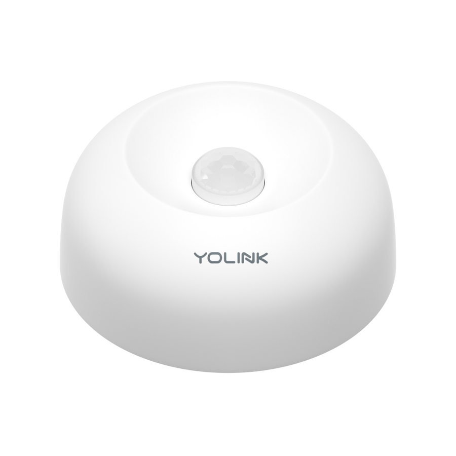 YoLink Indoor Motion Sensor