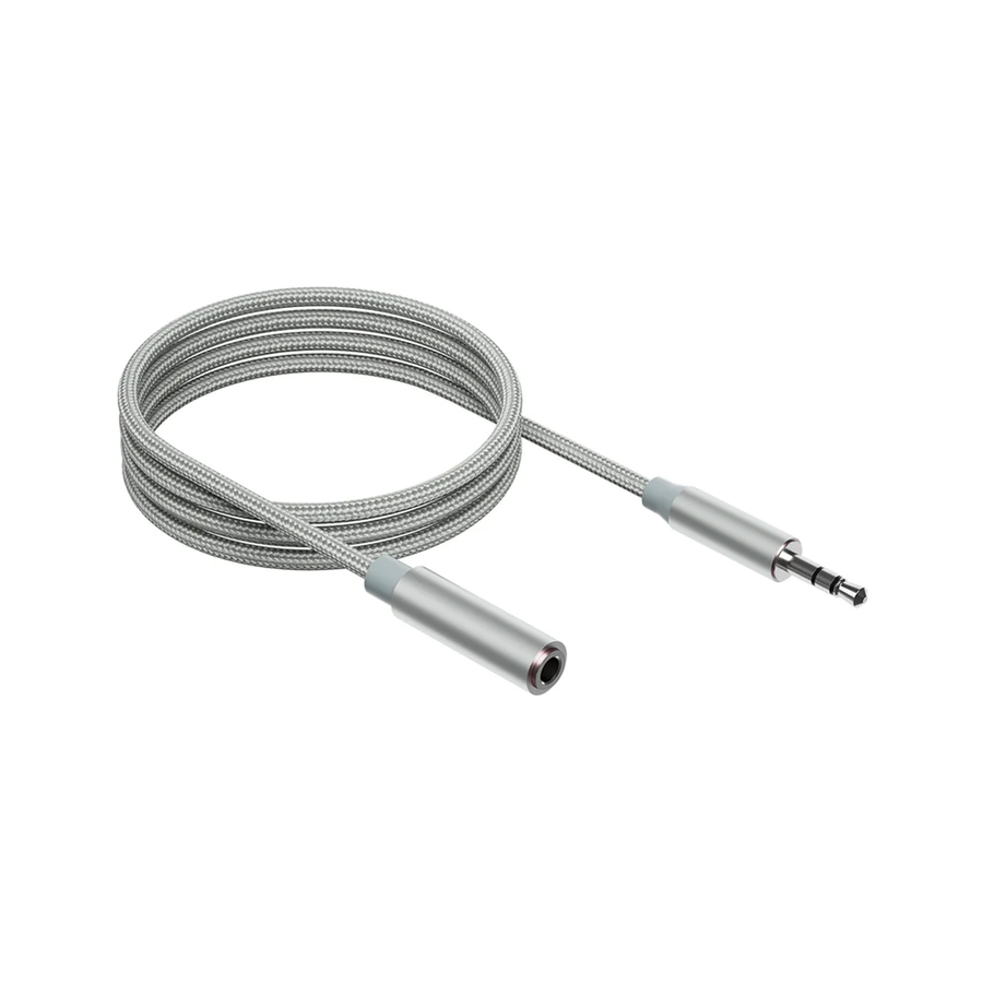 Accessory: 4 Foot Sensor Cable for Water Leak Sensor 2