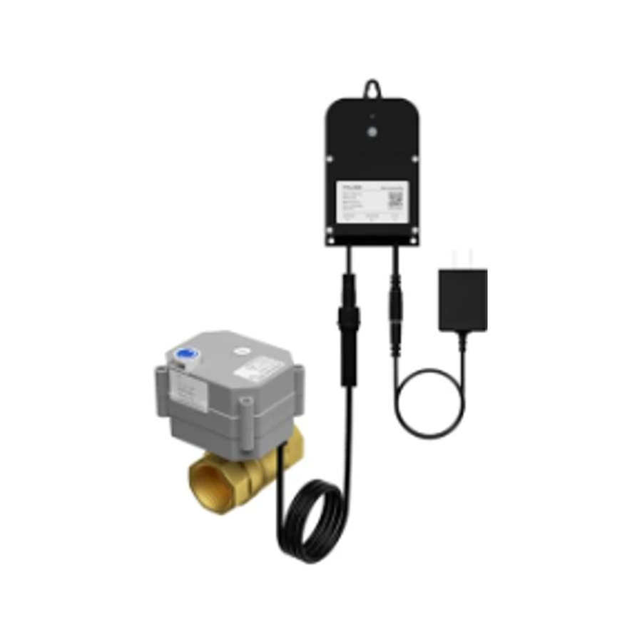 Valve Controller 2, size 1-1/4-Inch DN Series Brass Motorized Valve