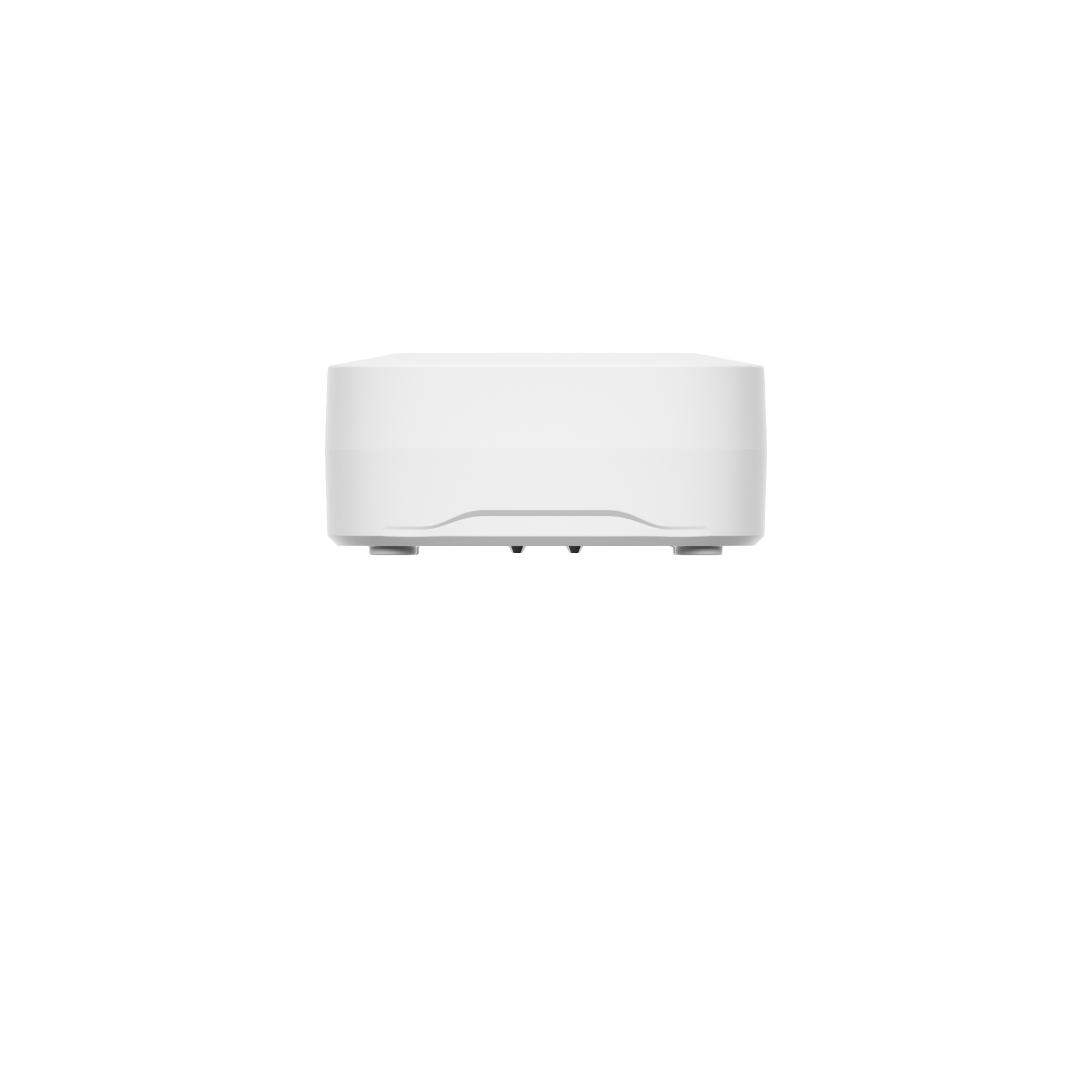 Water Leak Sensor 4 Side — speaker opening