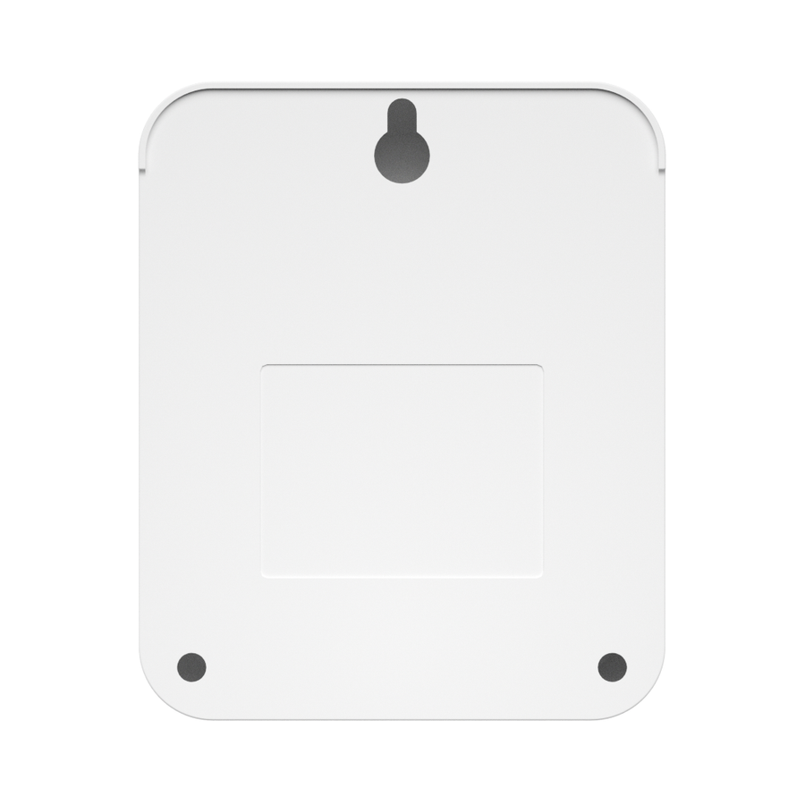 X3 Outdoor Temperature & Humidity Sensor