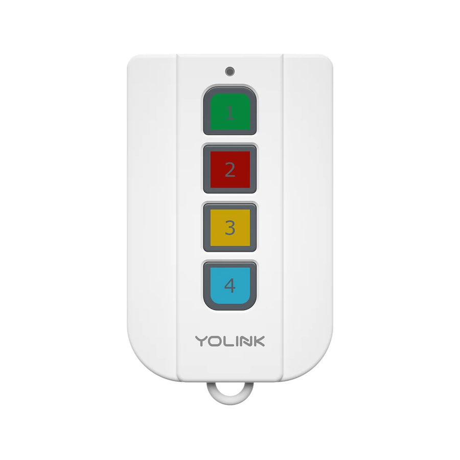 FlexFob Smart Fob, 2nd Generation