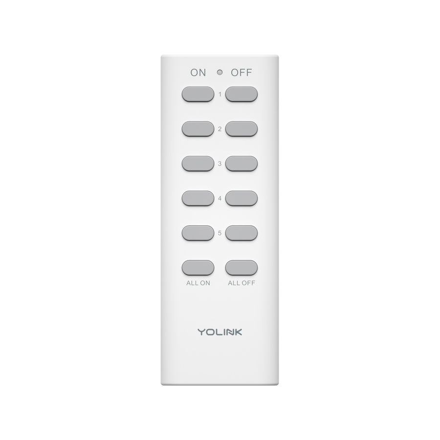 YoLink Remote Controller