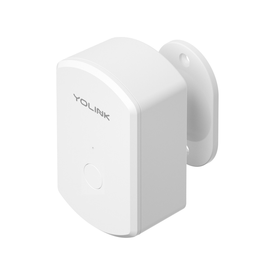 YoLink Indoor Motion Sensor RT