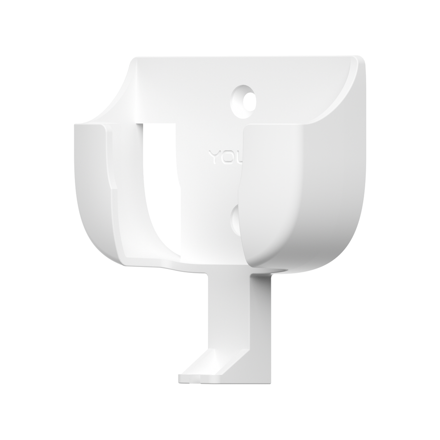 Accessory: Ruggedized Wall-Mount Bracket