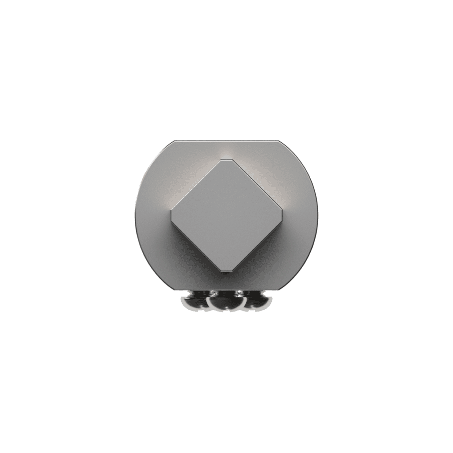 Valve Shaft Adapter (Small)