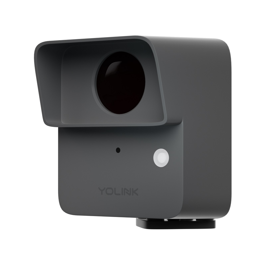 YoLink Outdoor Motion Sensor