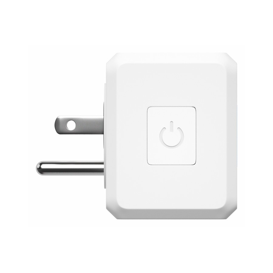 YS6604 — Button side profile