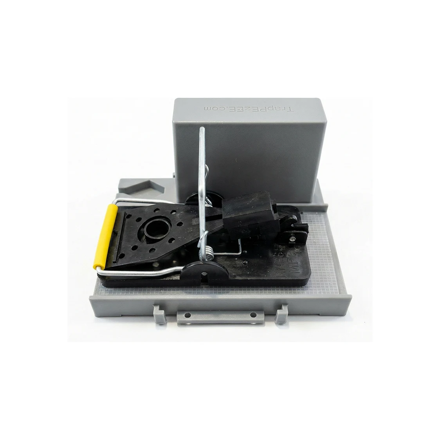 Trapeezee Adapter and Snap Trap