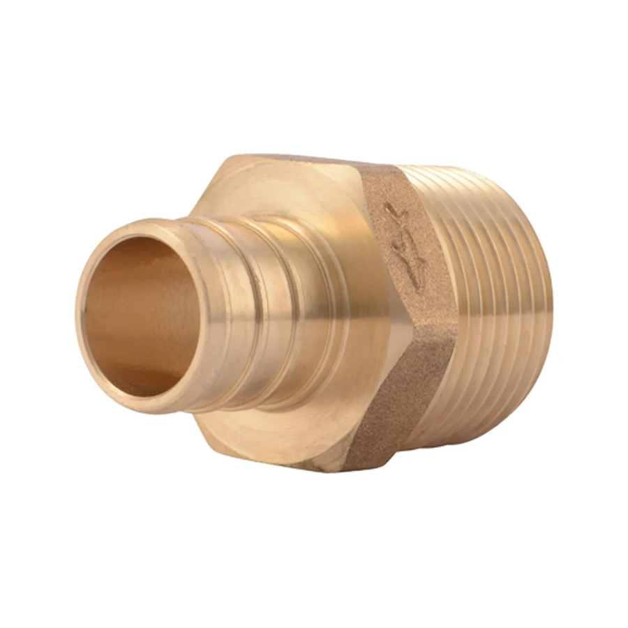 Accessory: PEX Adapter