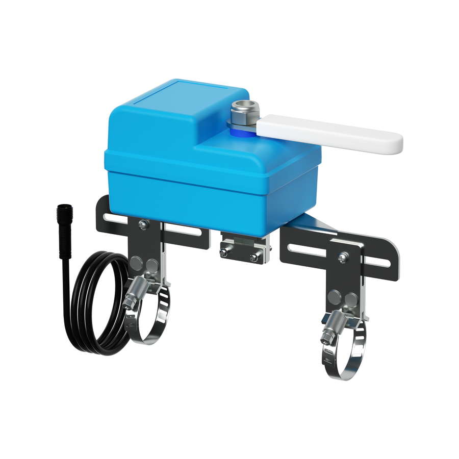 Valve Controller 2 & EVO Valve Operator