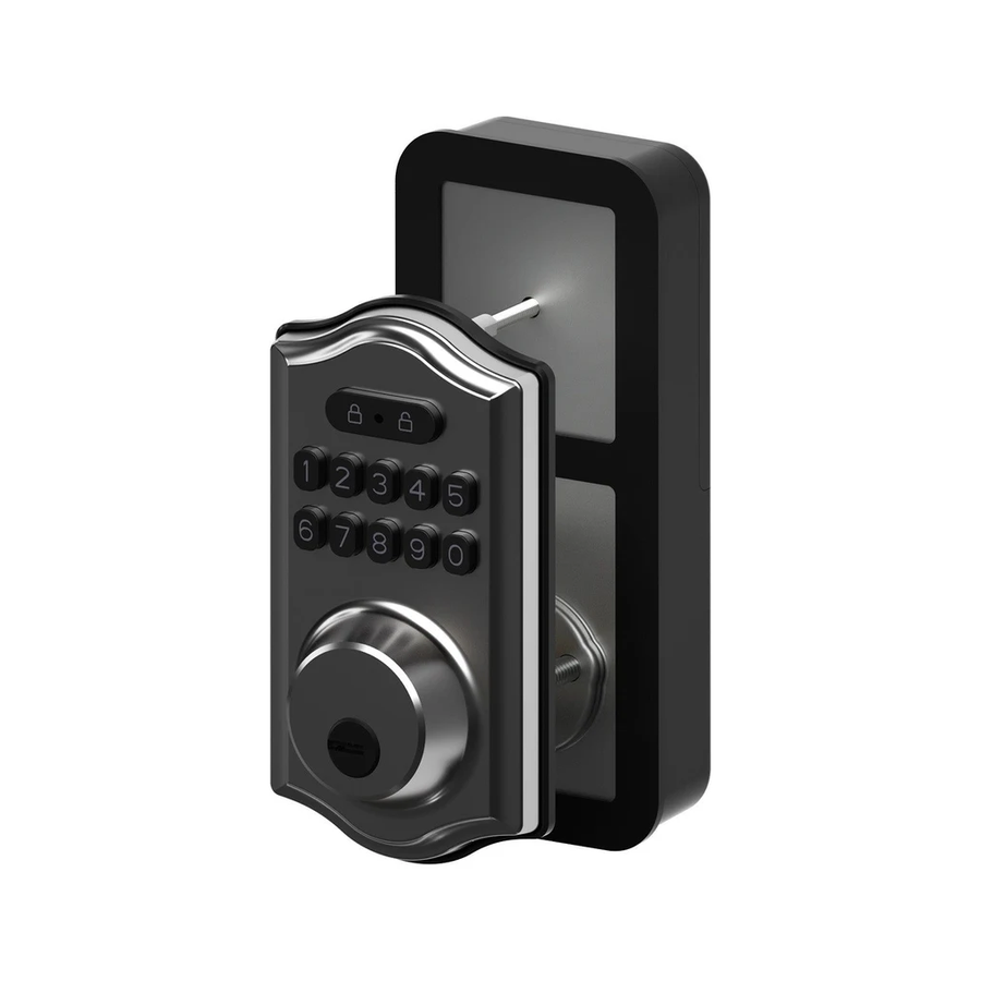 YoLink Smart Deadbolt Lock with Keypad