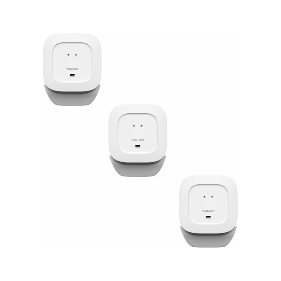 Water Leak Sensor 4 MoveAlert 3-Pack