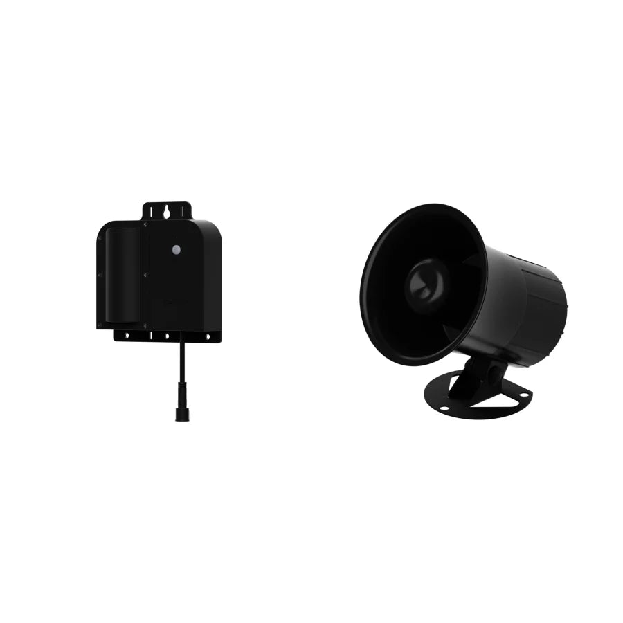 Complete ys7105-es626 kit