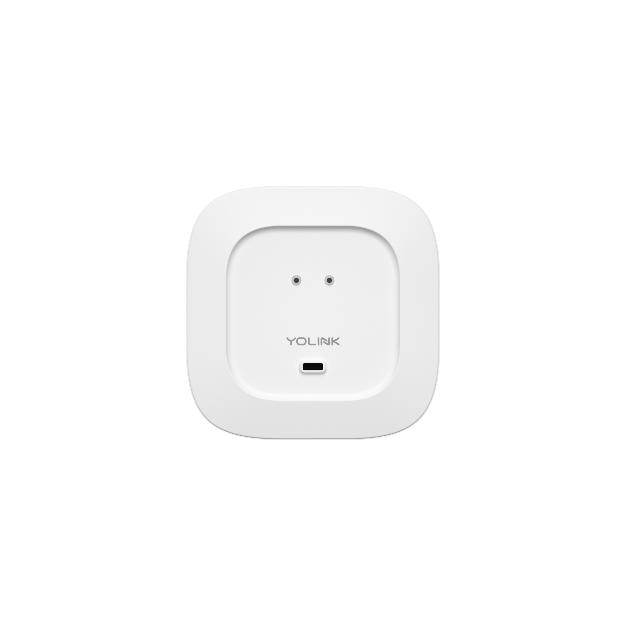Water Leak Sensor 4 Top — drip sensing contacts
