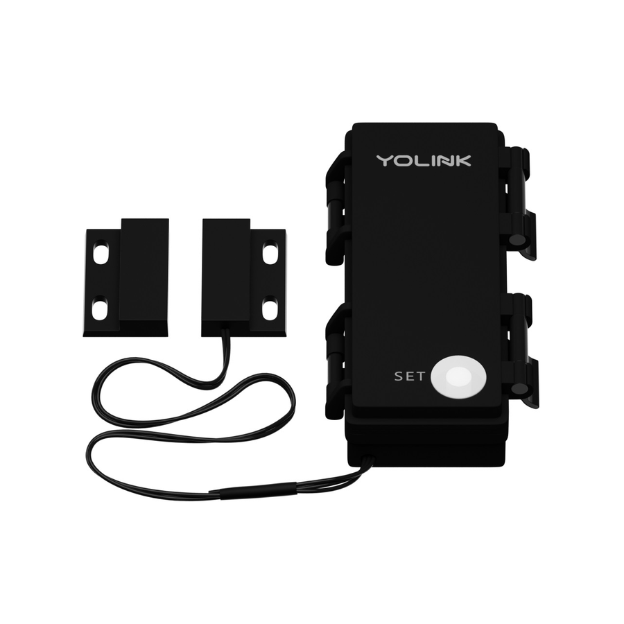 YoLink Outdoor Contact Sensor
