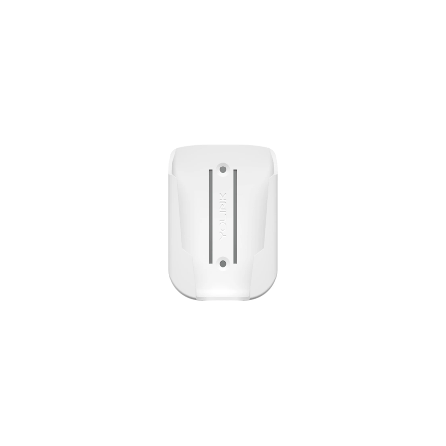 Accessory: Wall-mount Bracket & Car Visor Clip for 2nd Generation Fobs