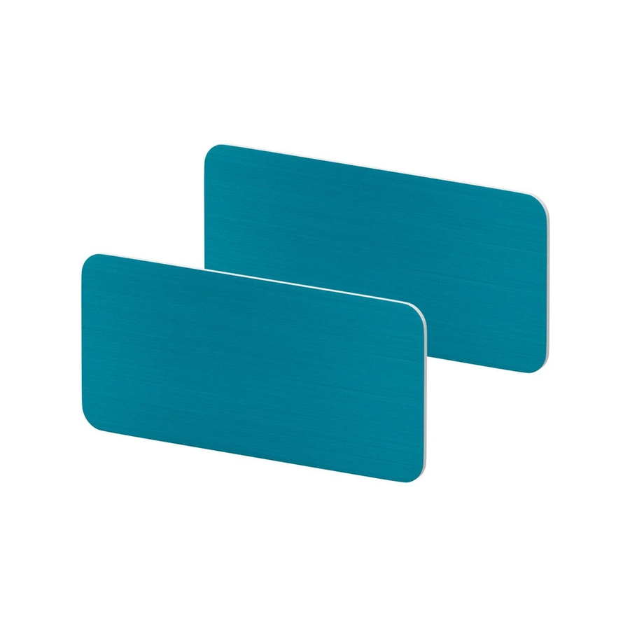 Mounting Plate for YS8014/YS8015 X3 Outdoor Sensor, 2-Pack, Model YS8014 and YS8015 only