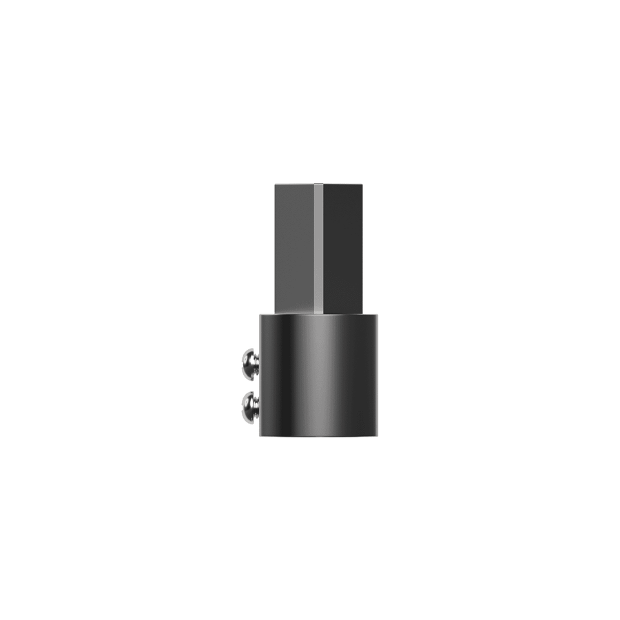 Valve Shaft Adapter (Small)