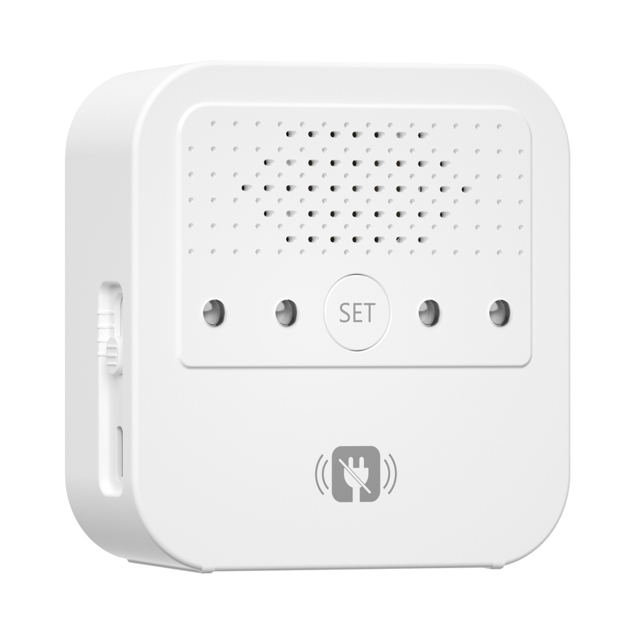 YoLink Power Fail Alarm
