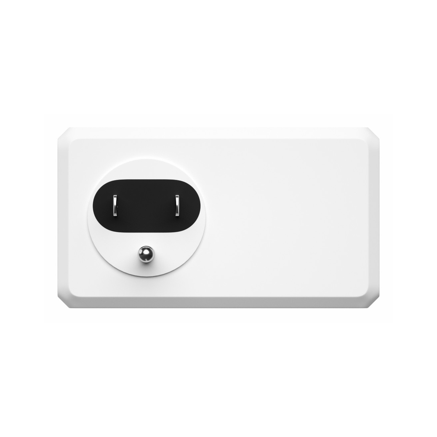 YS6604 — Plug prongs