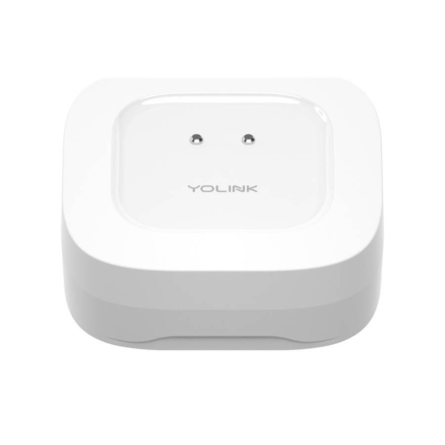 YoLink Water Leak Sensor 1