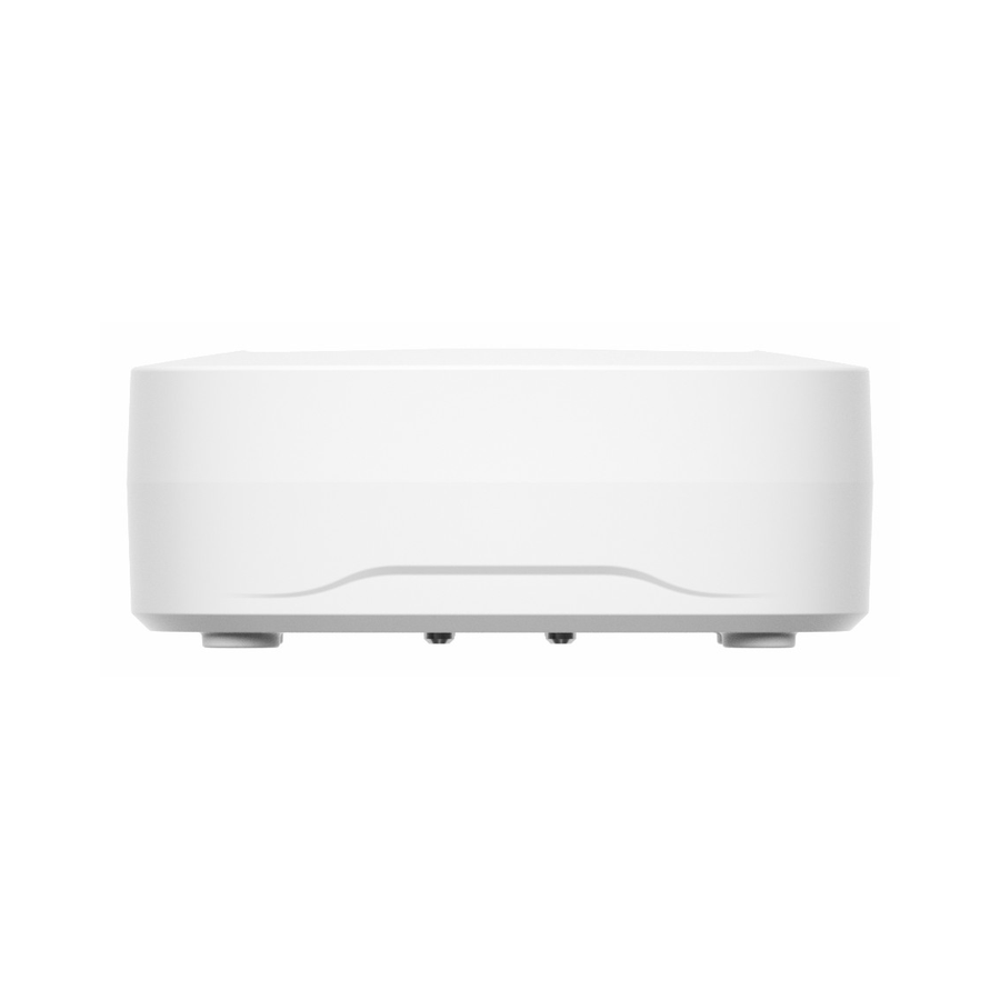 YS7903 — probe-contact edge