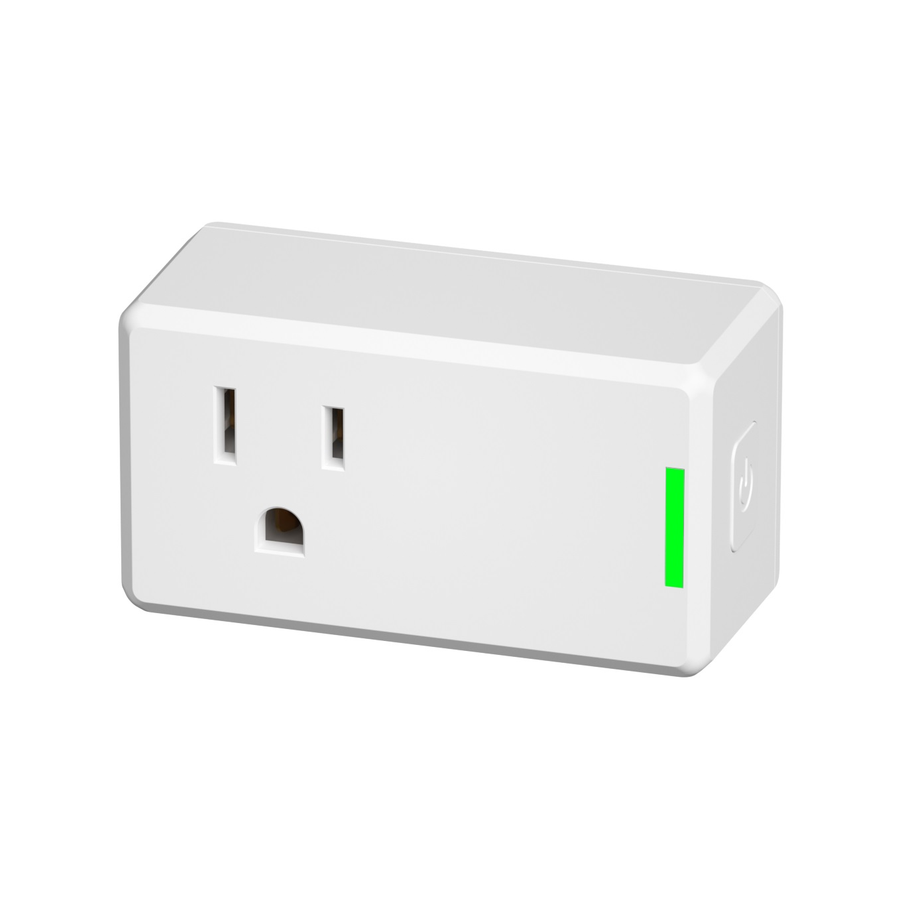 YoLink Energy Plug, 15A