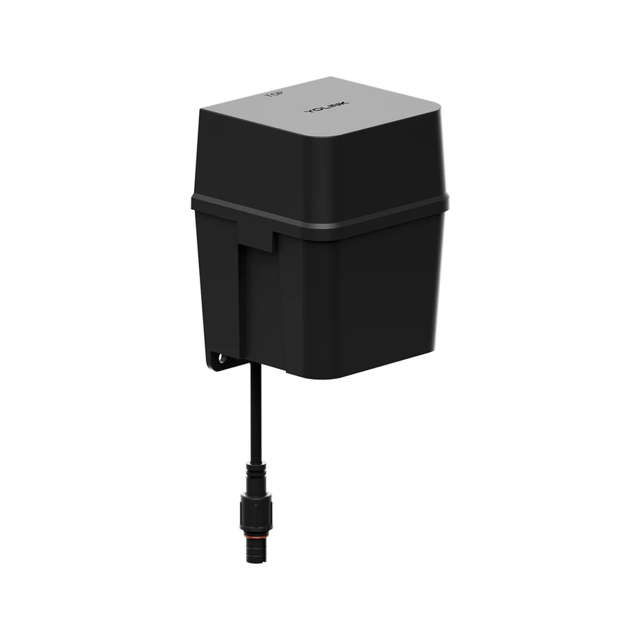 Outdoor Alarm Controller 2 (Only)